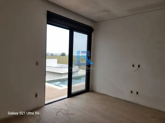 Casa com 408m² 3 quartos e 4 banheiros, à venda, no bairro Bairro Itapema em Itatiba