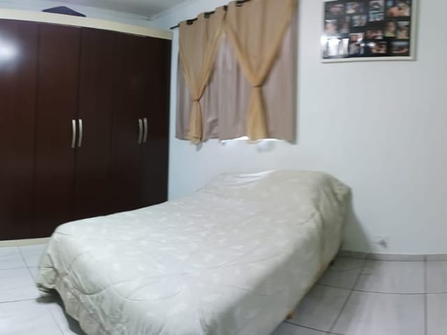 Casa 4 quartos e 6 banheiros, à venda, no bairro São João Clímaco em São Paulo