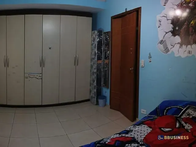 Casa 4 quartos e 6 banheiros, à venda, no bairro São João Clímaco em São Paulo
