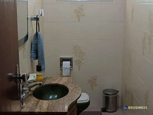 Casa 4 quartos e 6 banheiros, à venda, no bairro São João Clímaco em São Paulo