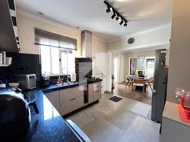 Casa com 175m² 2 quartos e 3 banheiros, à venda, no bairro Vila Isabel Eber em Jundiaí