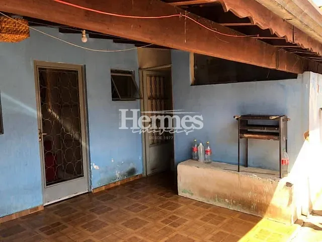 Casa com 200m² 1 quarto e 1 banheiro, à venda, no bairro João Aranha em Paulínia