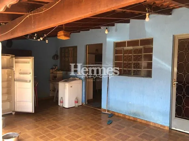 Casa com 200m² 1 quarto e 1 banheiro, à venda, no bairro João Aranha em Paulínia