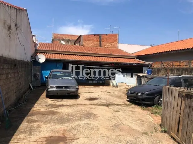 Casa com 200m² 1 quarto e 1 banheiro, à venda, no bairro João Aranha em Paulínia