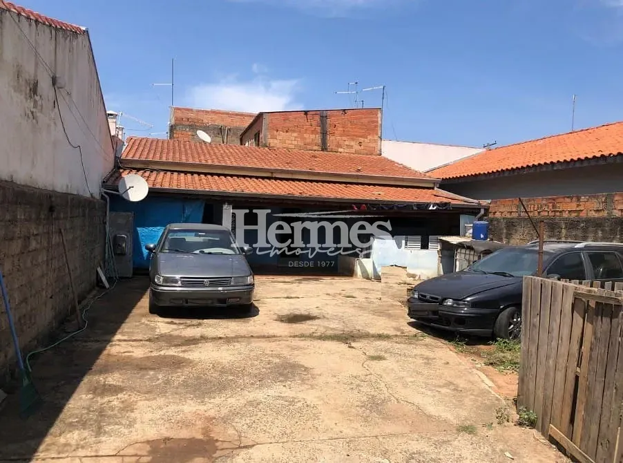 Casa, 1 quarto, 74 m² - Foto 1