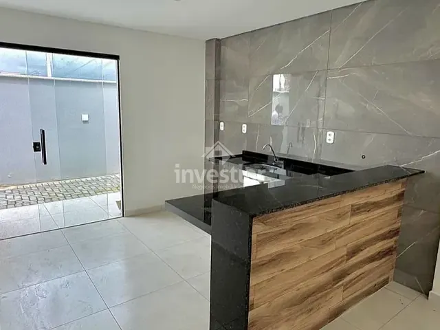 Casa 3 quartos e 1 banheiro, à venda, no bairro Serrotão em Campina Grande