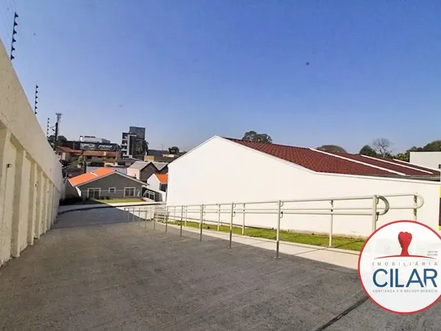 Casa 2 quartos e 1 banheiro, para alugar, no bairro Bigorrilho em Curitiba