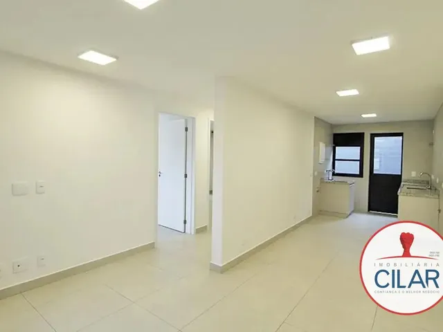 Casa 2 quartos e 1 banheiro, para alugar, no bairro Bigorrilho em Curitiba
