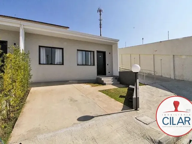 Casa 2 quartos e 1 banheiro, para alugar, no bairro Bigorrilho em Curitiba