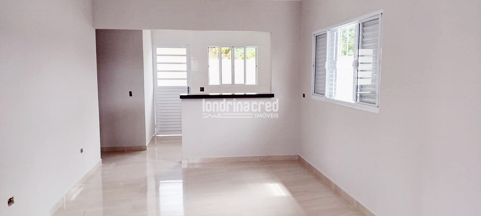 Casa, 2 quartos, 60 m² - Foto 6