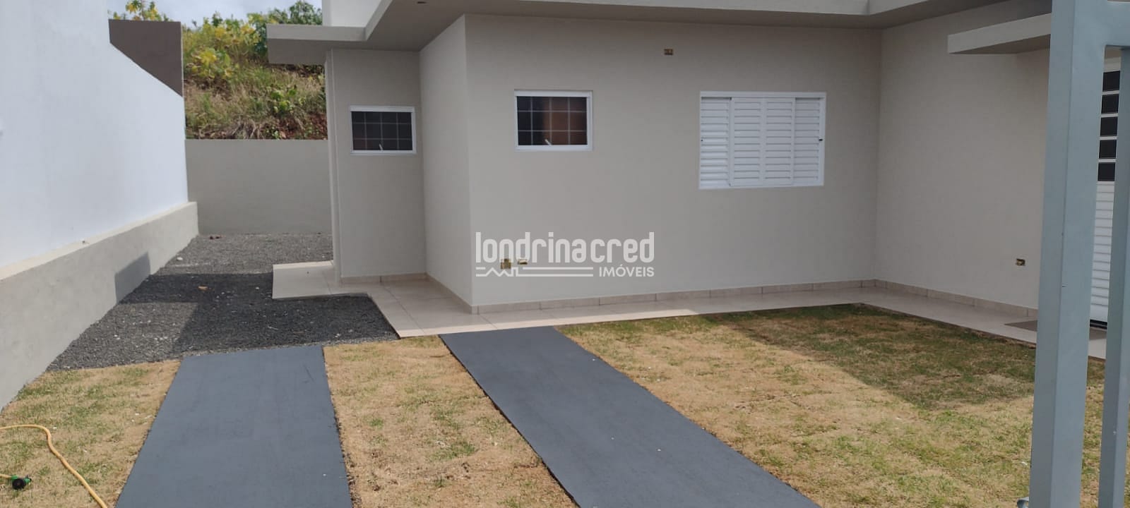 Casa, 2 quartos, 60 m² - Foto 2