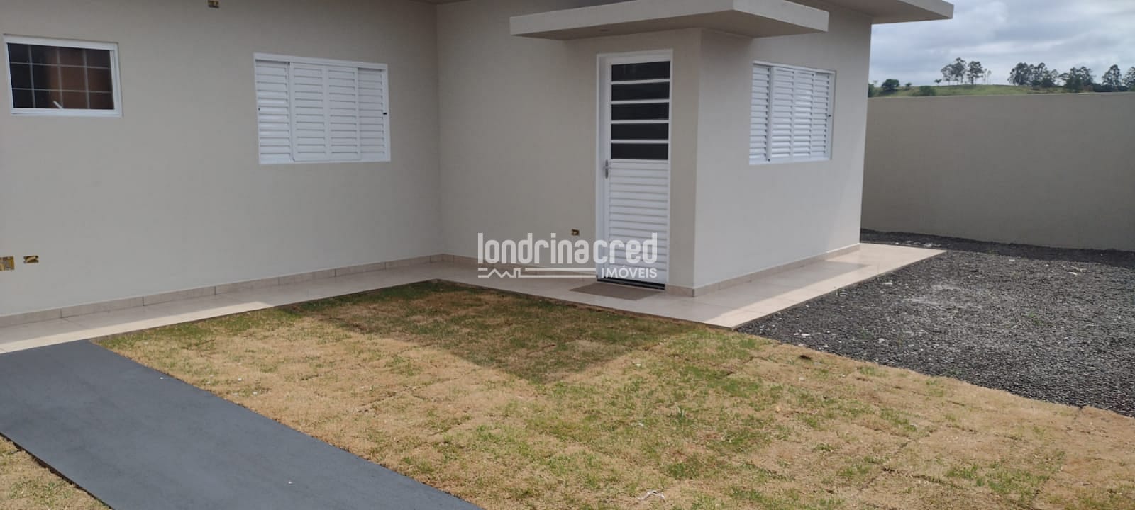 Casa, 2 quartos, 60 m² - Foto 3