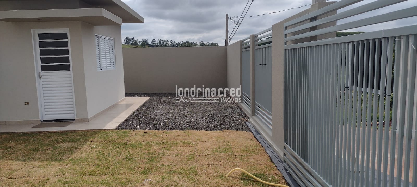 Casa, 2 quartos, 60 m² - Foto 4