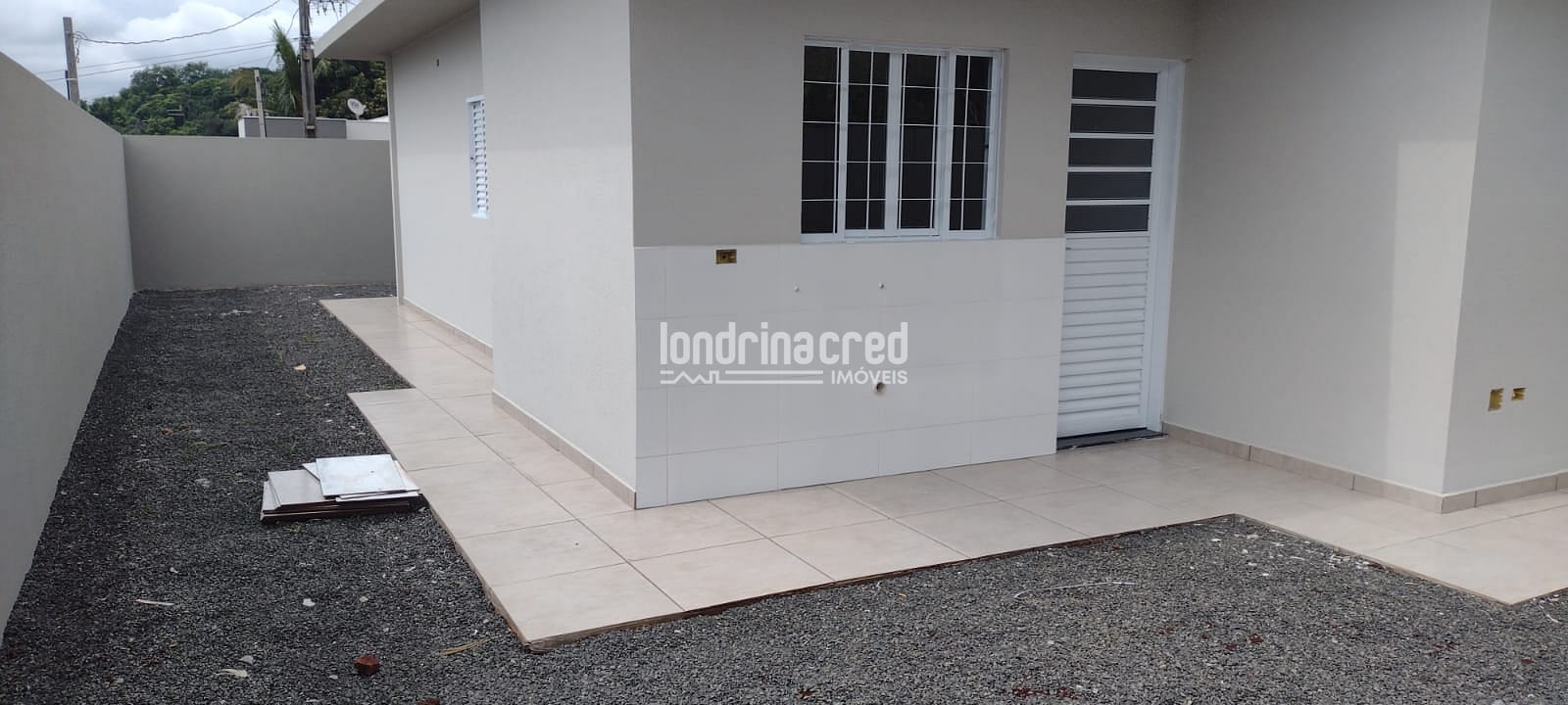 Casa, 2 quartos, 60 m² - Foto 18