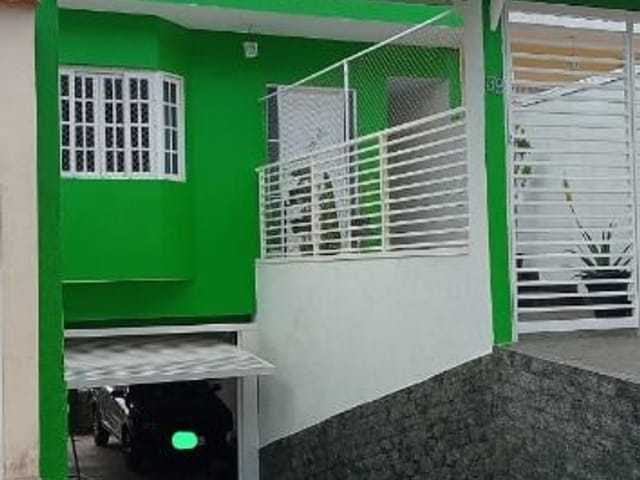 Casa com 239m² 4 quartos e 4 banheiros, à venda, no bairro Jardim Vitoria em Caieiras