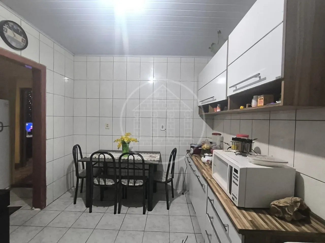 Casa, 4 quartos, 200 m² - Foto 11