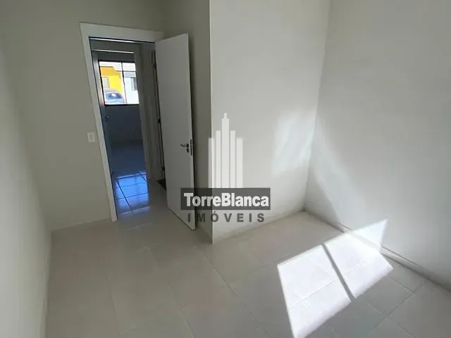 Casa com 45m² 2 quartos e 1 banheiro, para alugar, no bairro Uvaranas em Ponta Grossa