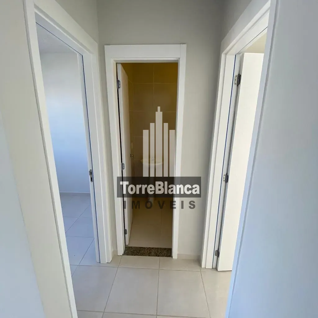 Casa, 2 quartos, 45 m² - Foto 7