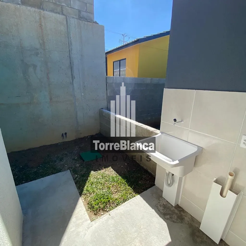 Casa, 2 quartos, 45 m² - Foto 8
