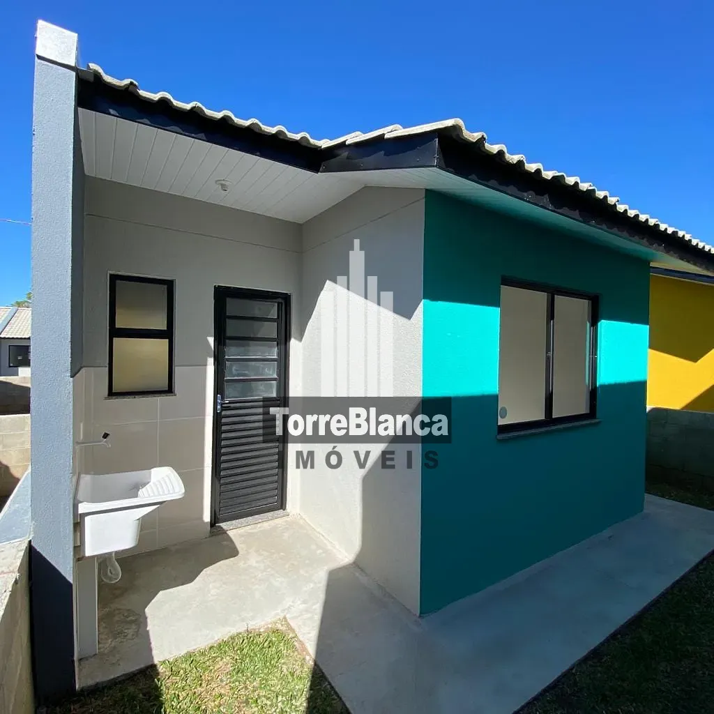 Casa, 2 quartos, 45 m² - Foto 9