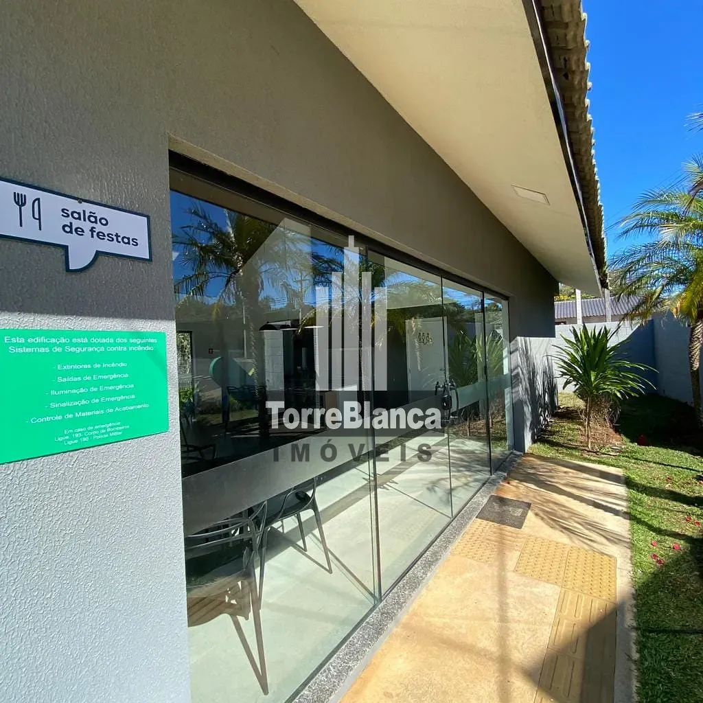 Casa, 2 quartos, 45 m² - Foto 14