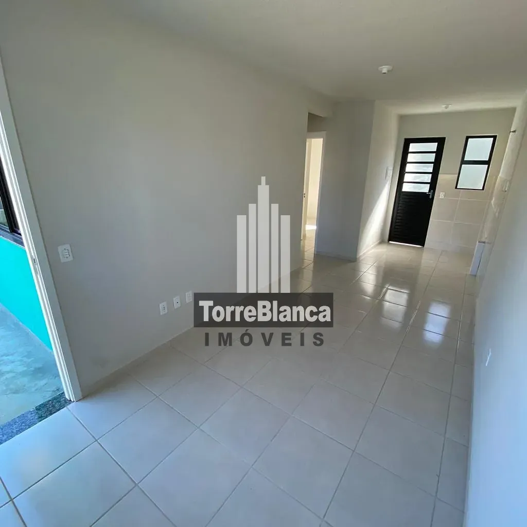 Casa, 2 quartos, 45 m² - Foto 2