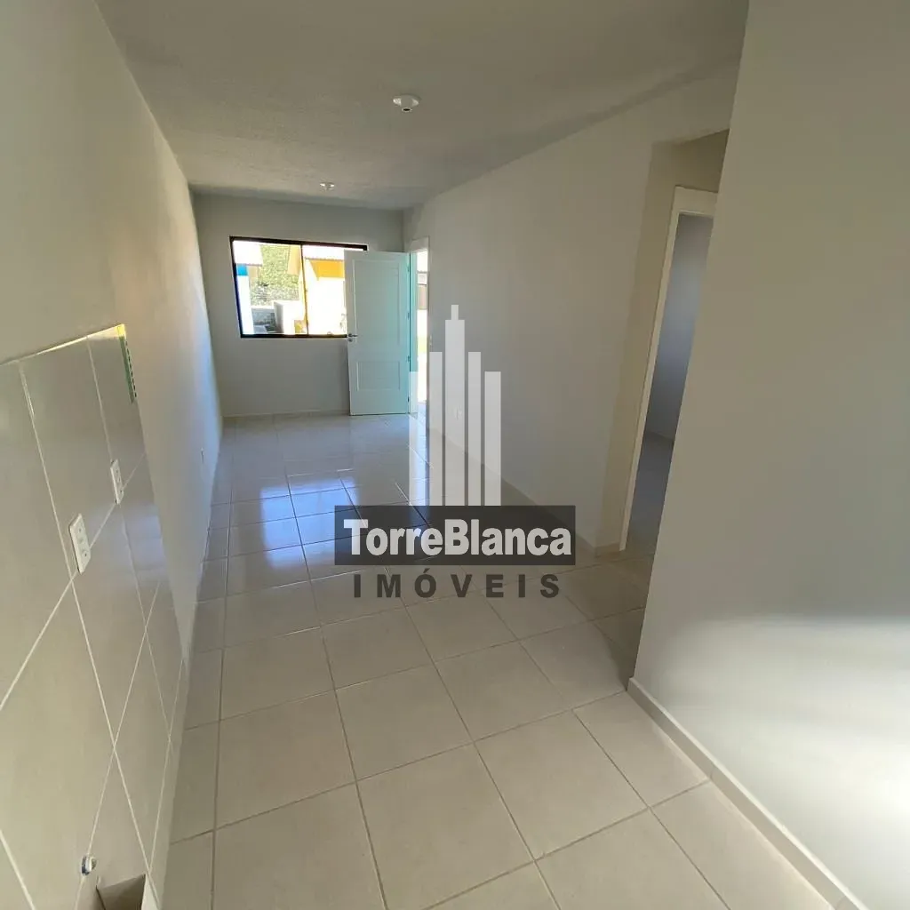 Casa, 2 quartos, 45 m² - Foto 3