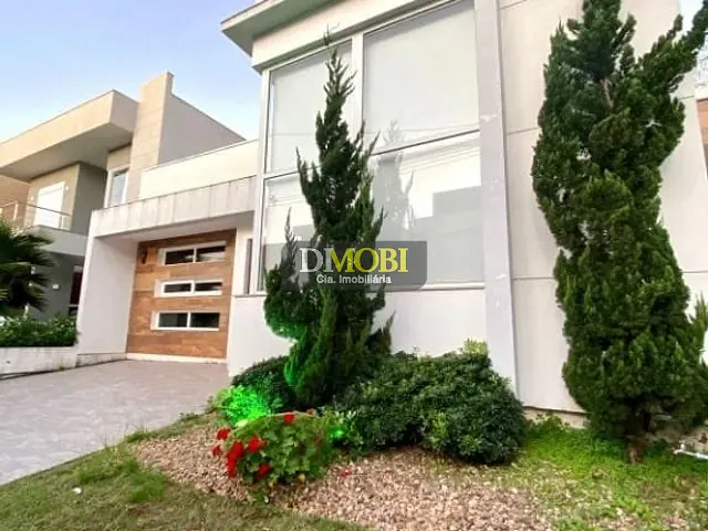 Casa com 220m² 3 quartos e 2 banheiros, à venda, no bairro Central Parque em Cachoeirinha