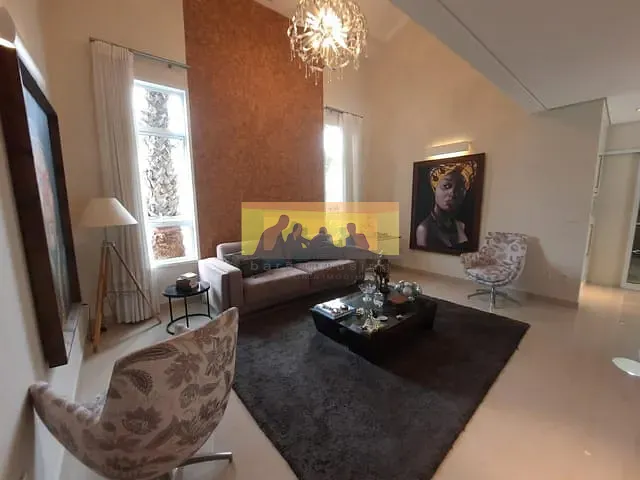Casa com 955m² 4 quartos e 6 banheiros, à venda, no bairro Residencial Estância Eudóxia (Barão Geraldo) em Campinas