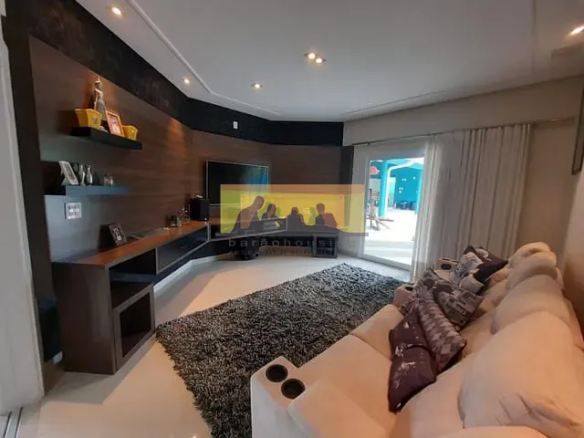 Casa com 955m² 4 quartos e 6 banheiros, à venda, no bairro Residencial Estância Eudóxia (Barão Geraldo) em Campinas