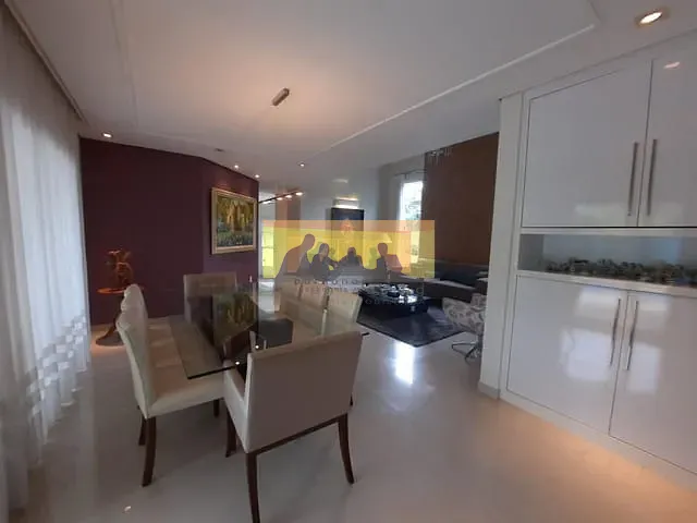 Casa com 955m² 4 quartos e 6 banheiros, à venda, no bairro Residencial Estância Eudóxia (Barão Geraldo) em Campinas