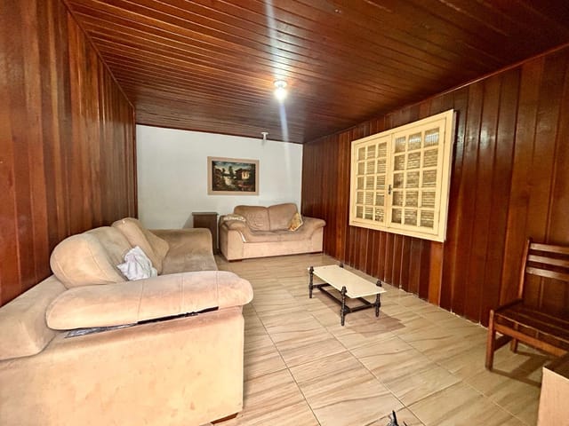 Casa 2 quartos e 1 banheiro, à venda, no bairro Centro em Bertioga
