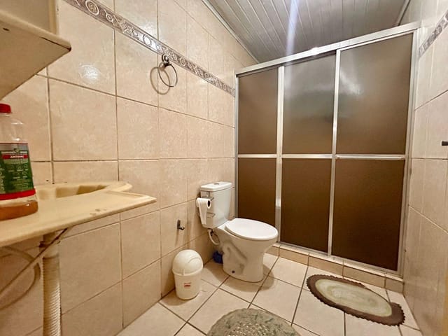 Casa 2 quartos e 1 banheiro, à venda, no bairro Centro em Bertioga