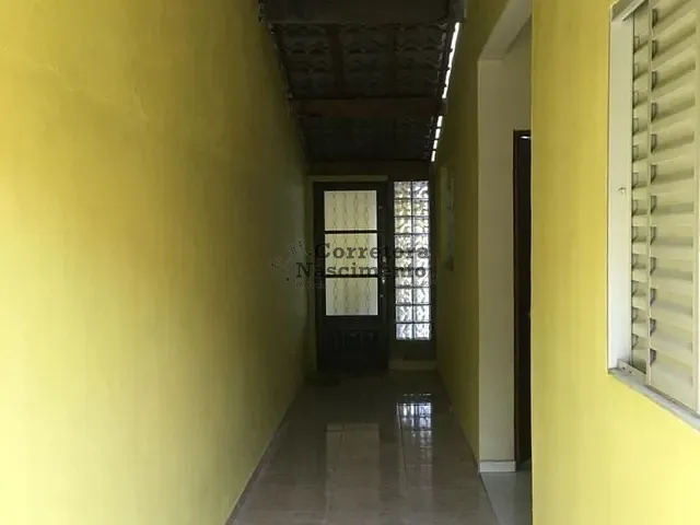 Casa com 140m² 2 quartos e 1 banheiro, à venda, no bairro Residencial Santa Paula em Jacareí