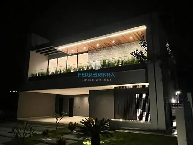 Casa com 600m² 5 quartos e 6 banheiros, à venda, no bairro Urbanova em São José dos Campos