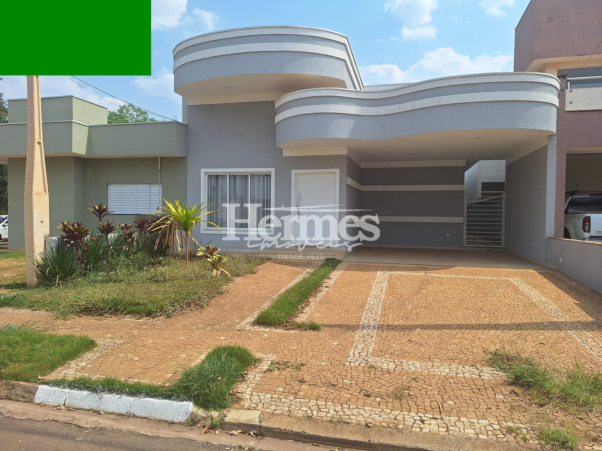 Casa, 3 quartos, 189 m² - Foto 1