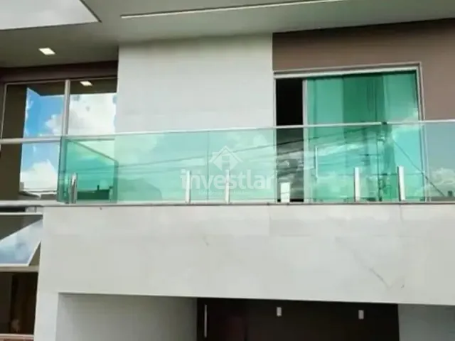 Casa 4 quartos e 1 banheiro, à venda, no bairro Itararé em Campina Grande