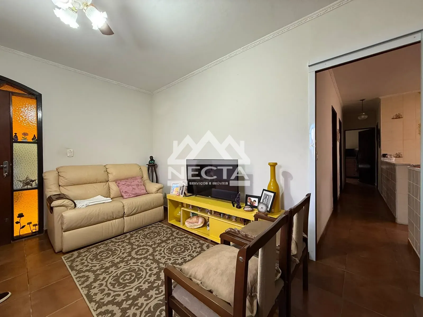Casa, 3 quartos, 128 m² - Foto 12