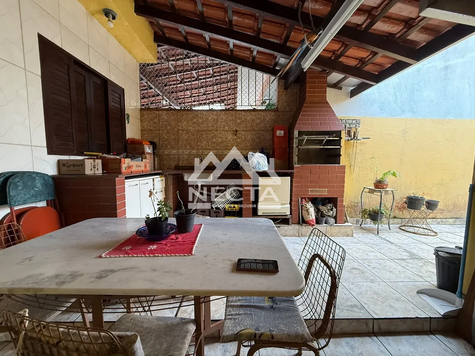 Casa, 3 quartos, 128 m² - Foto 8