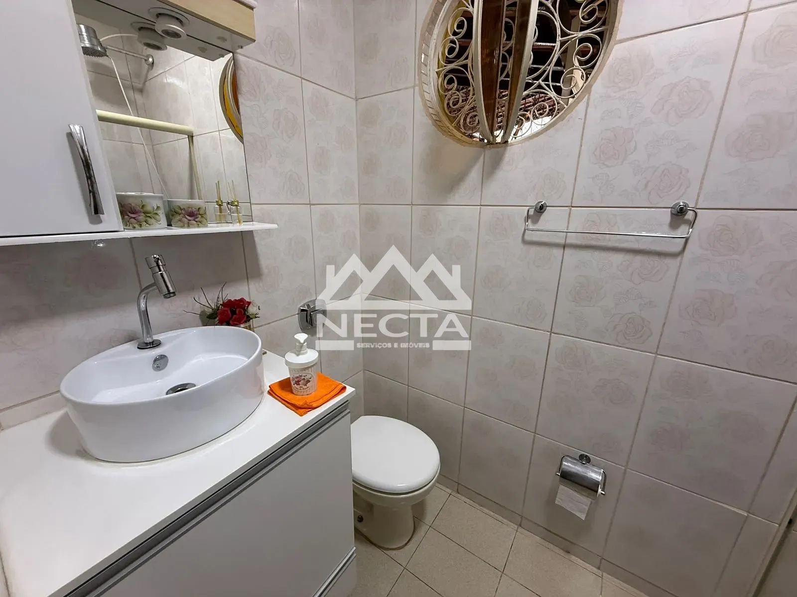 Casa, 3 quartos, 128 m² - Foto 23