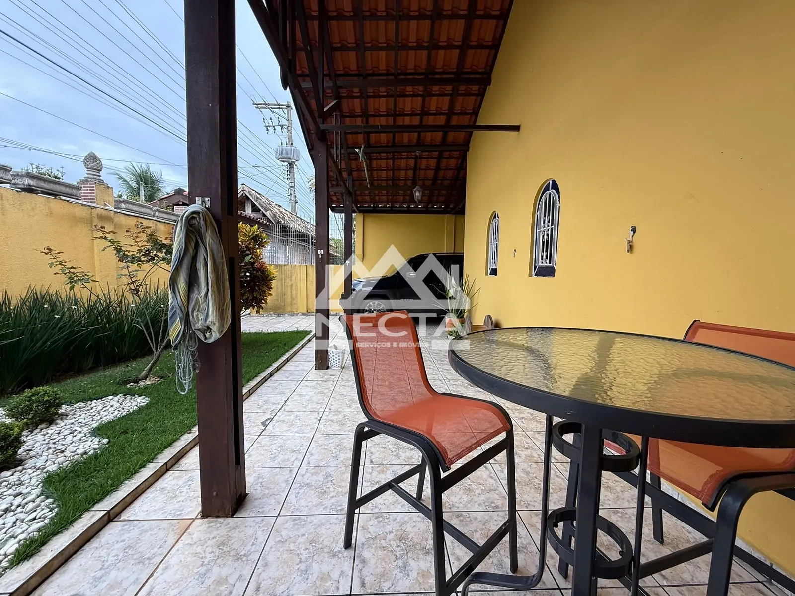Casa, 3 quartos, 128 m² - Foto 6
