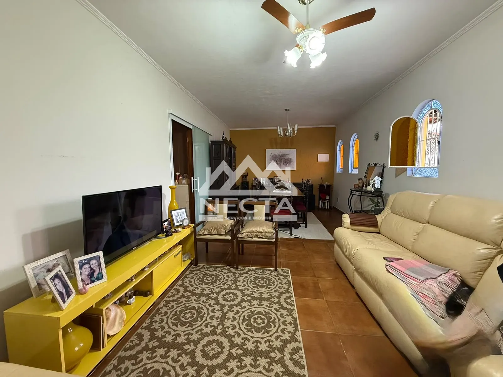 Casa, 3 quartos, 128 m² - Foto 11