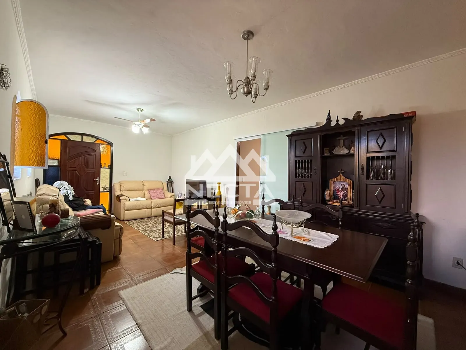 Casa, 3 quartos, 128 m² - Foto 10