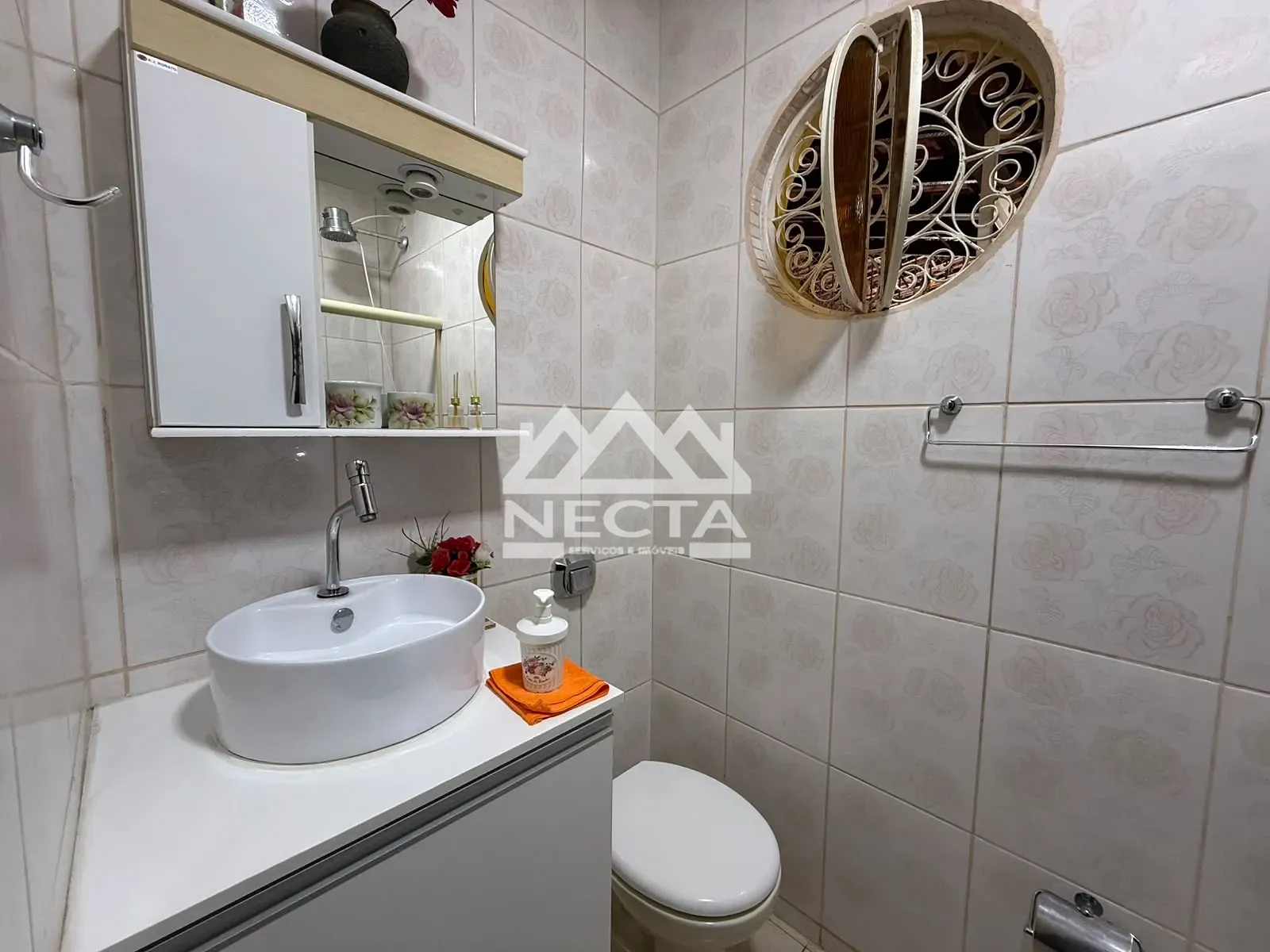 Casa, 3 quartos, 128 m² - Foto 24