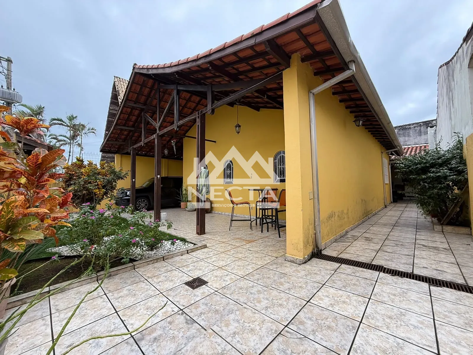 Casa, 3 quartos, 128 m² - Foto 4