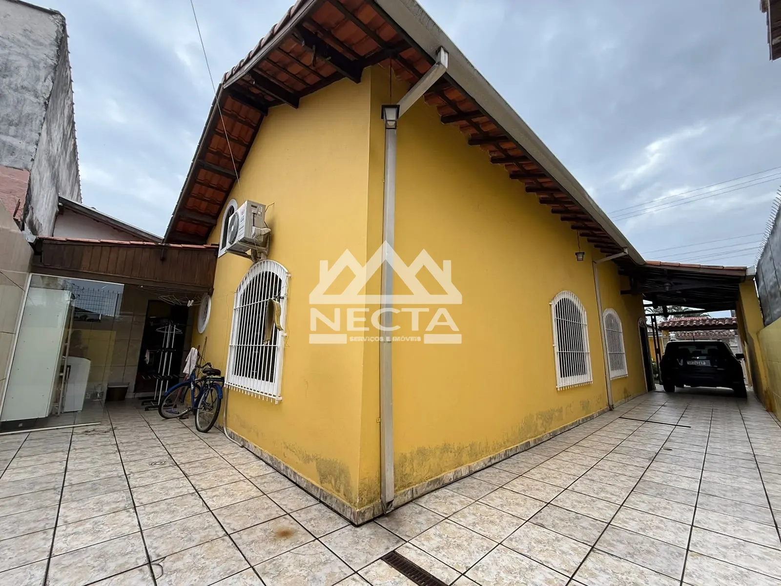 Casa, 3 quartos, 128 m² - Foto 32