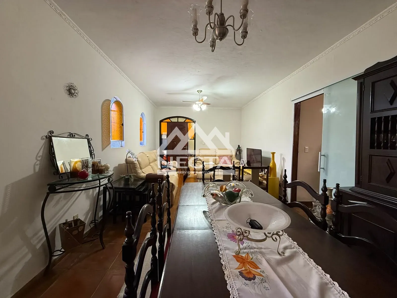 Casa, 3 quartos, 128 m² - Foto 9