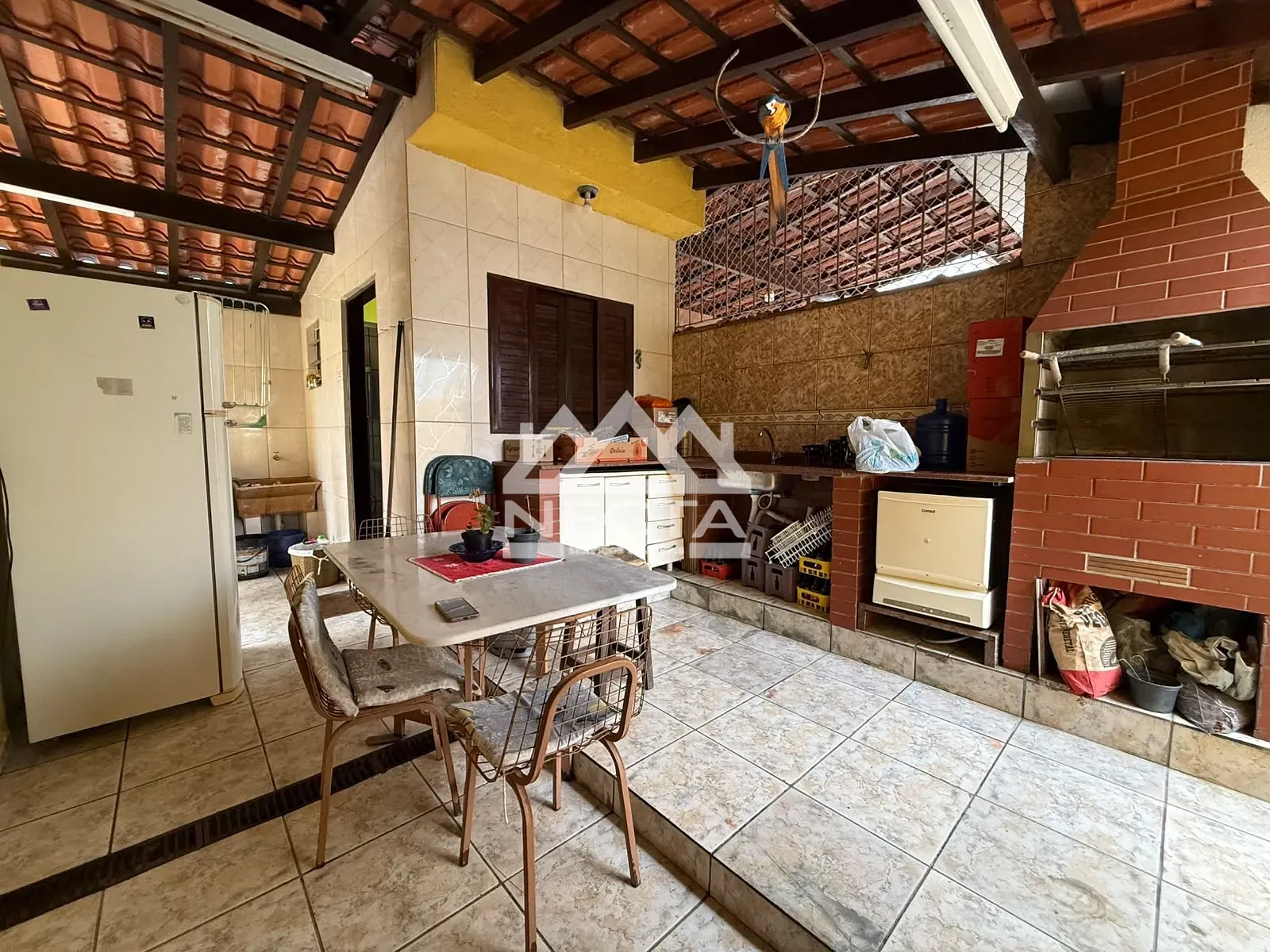 Casa, 3 quartos, 128 m² - Foto 7