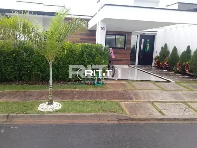 Casa com 150m² 3 quartos e 1 banheiro, à venda, no bairro Jardim Park Real em Indaiatuba