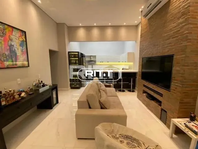 Casa com 150m² 3 quartos e 1 banheiro, à venda, no bairro Jardim Park Real em Indaiatuba